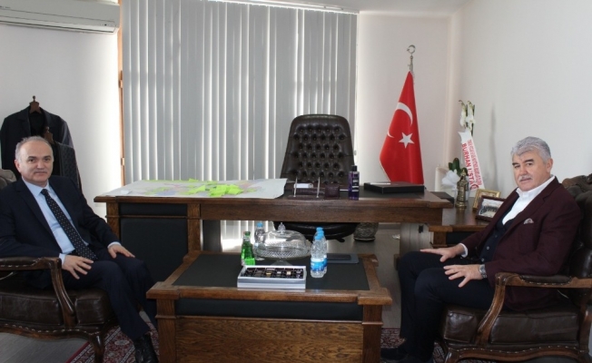 Düzce’de yatırım yapacak yüzlerce kişiye istihdam sağlayacak