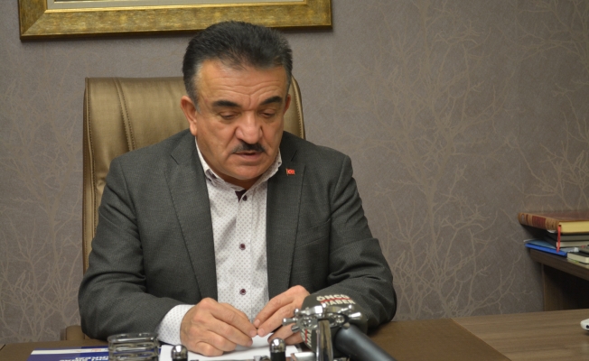 KAYIKÇI, ‘SİCİL AFFI İÇİN HAREKETE GEÇİLMELİ’