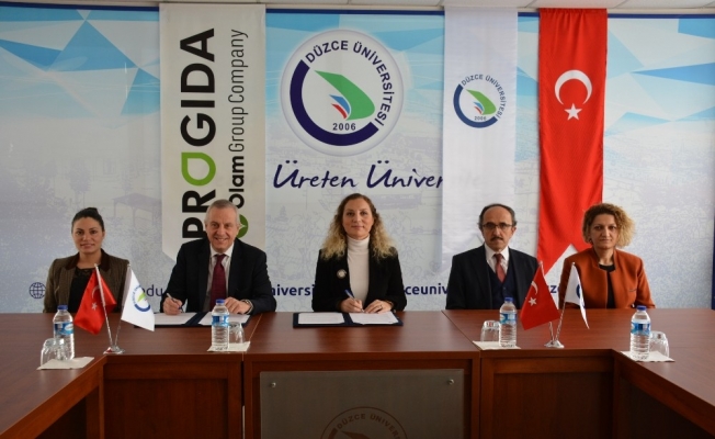 Sağlıklı koşullarda tarımsal üretime katkı