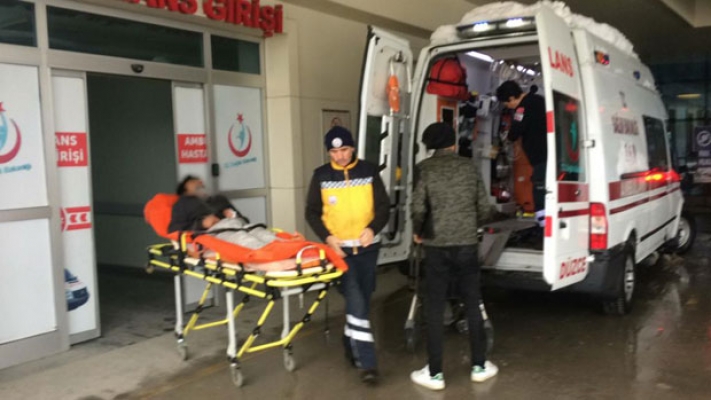 YARI BAYGIN BULUNDULAR!