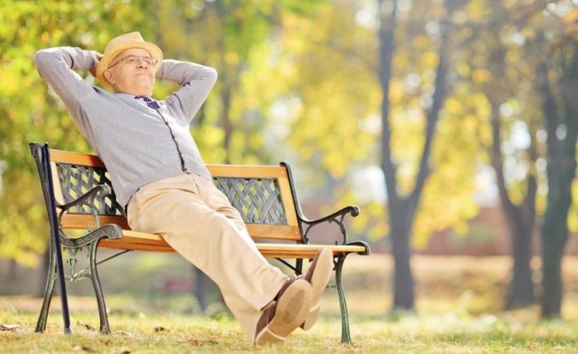 ERKEN EMEKLİLİKTE BEKLENEN FIRSAT