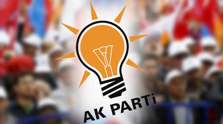 İŞTE AK PARTİ'NİN İGM ADAYLARI