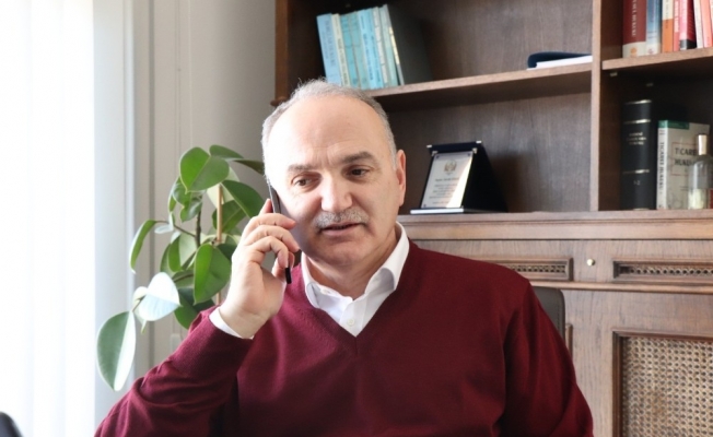 Oktay ve Soylu Düzce’ye gelecek