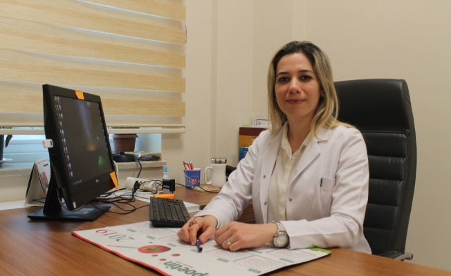 Çocuk nefrolojisi hasta kabulüne başladı