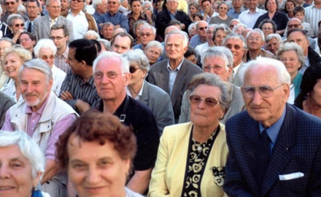 EMEKLİLER MÜJDE; TARİH BELLİ OLDU!