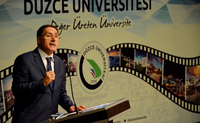 MALKOÇ DÜZCE'DEN BÖYLE SESLENDİ