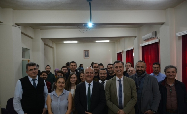 Tolunay ormanların yanlış kullanımından dolayı medeniyetler battı