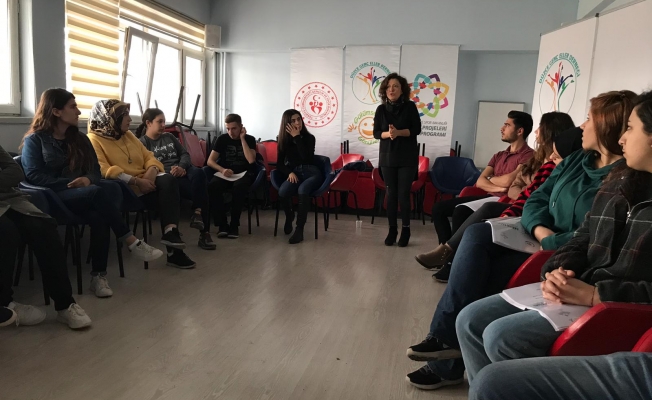 BAĞIMLILIĞA GEÇİT VERİLMEYECEK