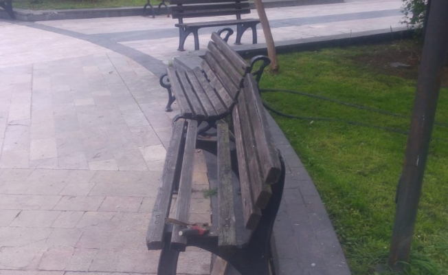 Bakım onarım çalışmalarına hız verildi