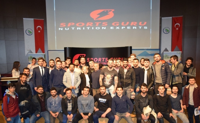 Belovacıklı “Sağlıklı yaşam için spor önemli”