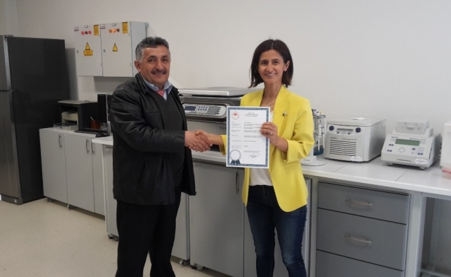 DAGEM Araştırma ve Uygulama Merkezi olmak için çalışmalarına devam ediyor