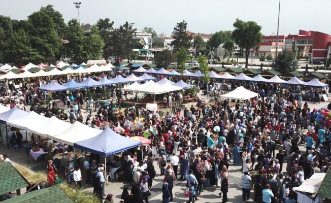 Düzce Otları festival 26 Nisan’da başlıyor
