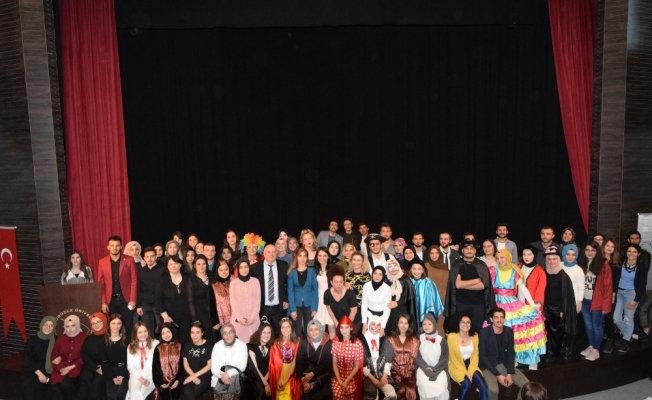 Düzce Üniversitesi’nde Orff Schulwerk ile tanışma konferansı düzenlendi