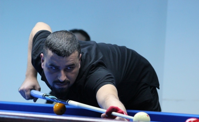 İstekalarını konuşturdular