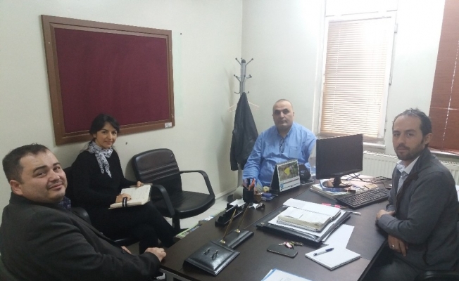 Mezun olduklarında iş imkanı