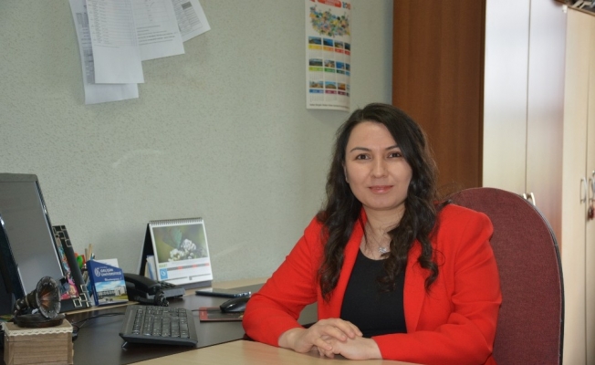 Türkiye’de tek Düzce Üniversitesi’nde açıldı