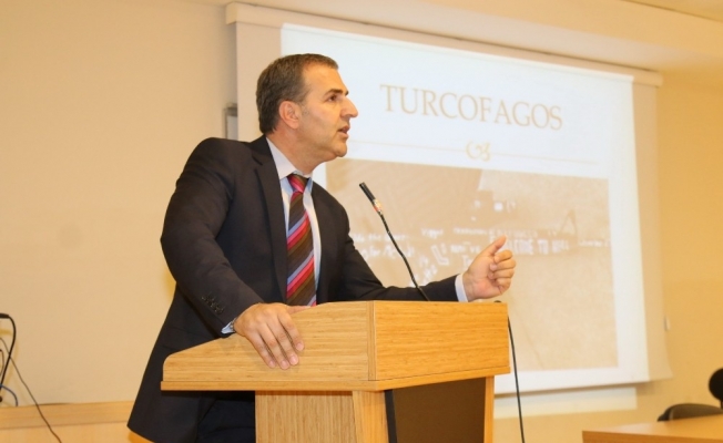 Yılmaz, "Geçmişini bilmeyen ve araştırmayan bir neslin, geleceği de karanlık olacaktır"