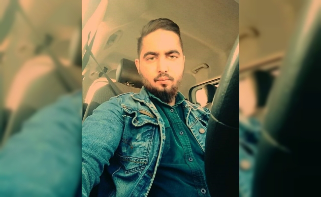 25 Yaşında ki genç intihar etti