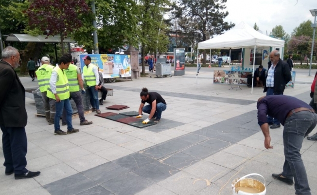 Düzce’de Ramazanda çocuklara özel etkinlik