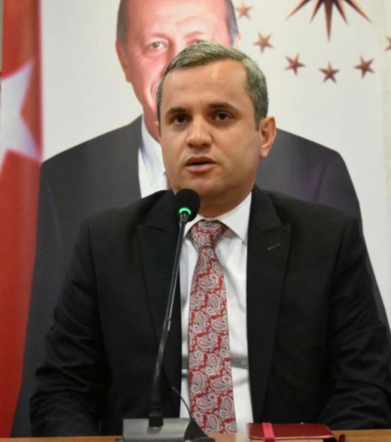 Düzcelilerin yeni başkanı seçildi