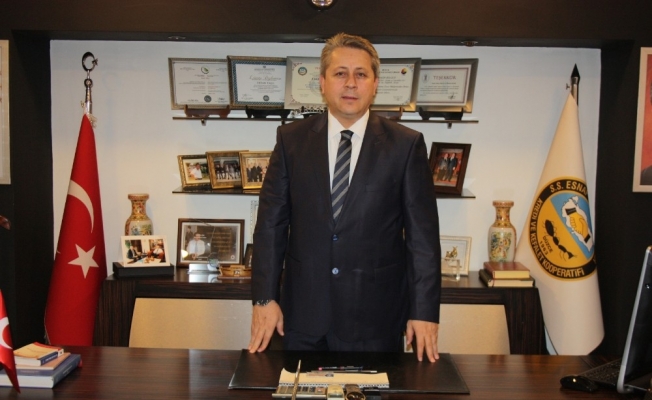 Ertan Taşlı Anneler Gününü kutladı Ertan Taşlı Anneler Gününü kutladı