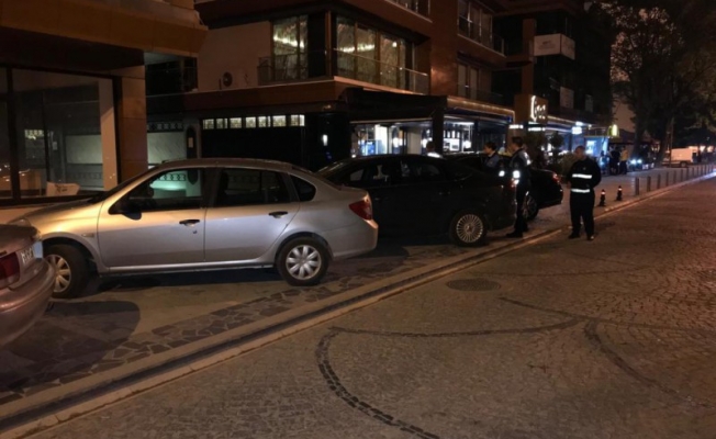 Kural tanımazlara ceza!