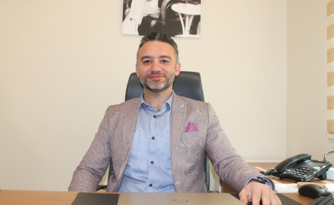 Önmez, “ilaç kullananlar ilaç dozlarını düzenlemeli”