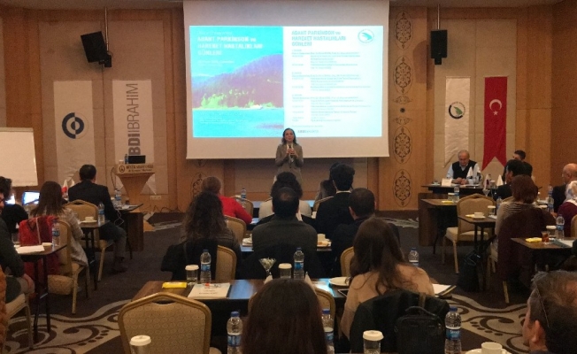 Parkinson hastalığındaki gelişmeler konuşuldu