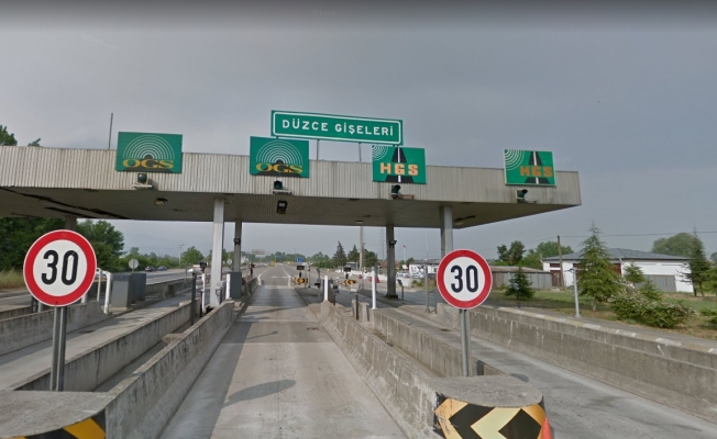 Valilik gişeler için tarih verdi