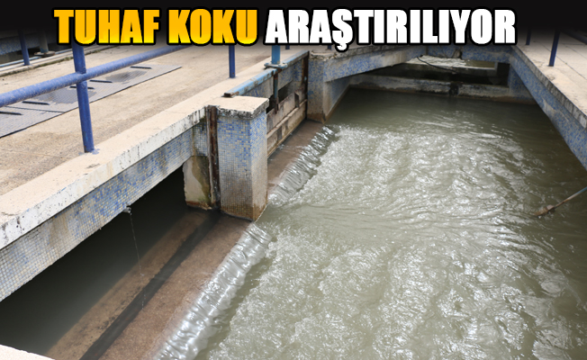 DÜZCE'DE İÇME SUYU ALARMI!