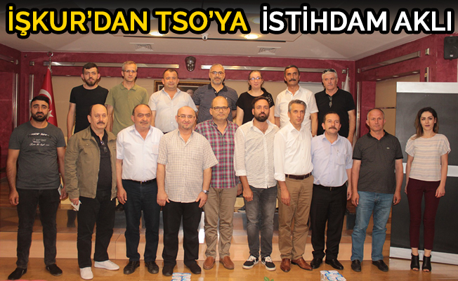 HEDEF NİTELİKLİ İSTİHDAM VERİMLİLİĞİN GELİŞTİRİLMESİ