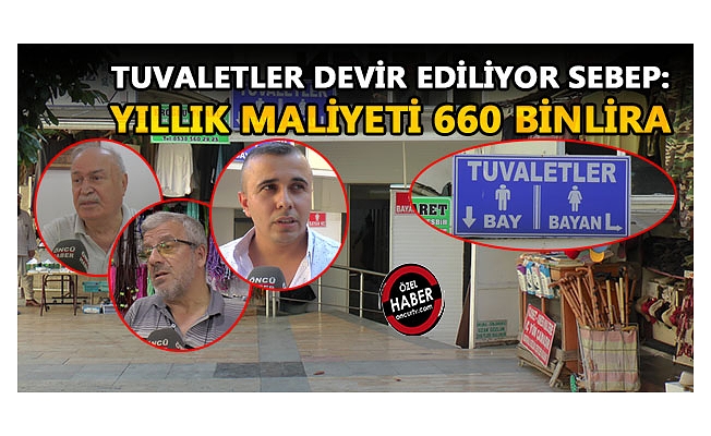 ARTIK ÜCRETLİ OLACAK