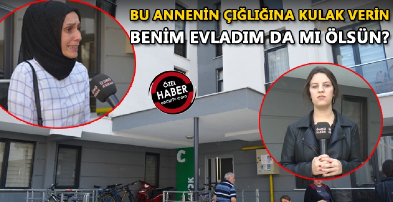 AZİZİYE MAHALLESİNDE ÇOCUĞA TACİZ İDDİASI