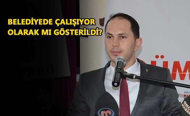 ÜNAL: ‘YALAN HABERLERE İTİBAR ETMEYİN’