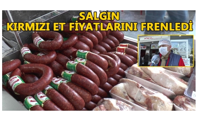 ACAR SEKTÖRDEKİ SON DURUMU ANLATTI