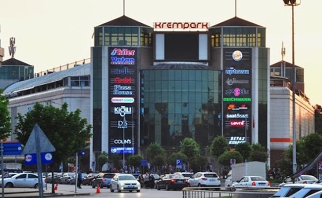 AVM’LERE YENİ KURALLAR GETİRİLDİ