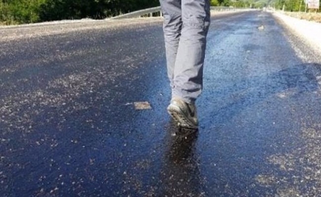 DÜZCELİLER DİKKAT! KAVRULACAĞIZ...