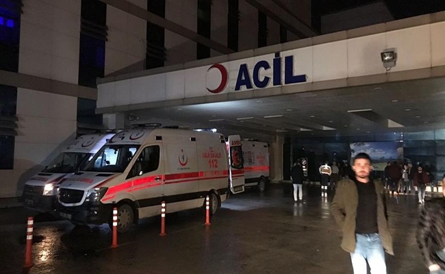 HASTANEDEN ACI HABER GELDİ... HAYATINI KAYBETTİ...