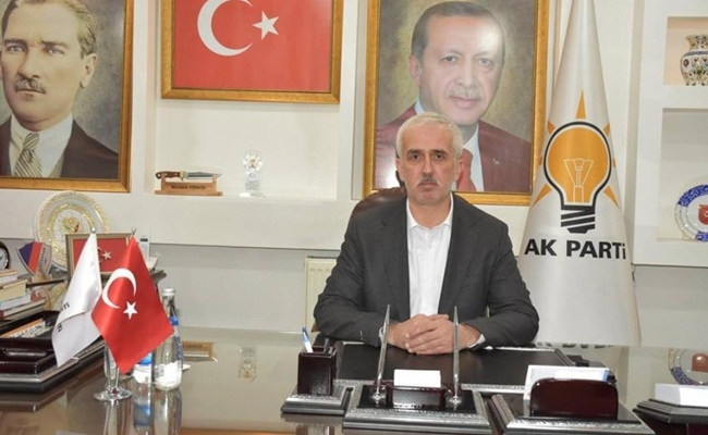 KESKİN İGM’DEKİ SEÇİM KRİZİ İLE İLGİLİ İLK KEZ KONUŞTU…