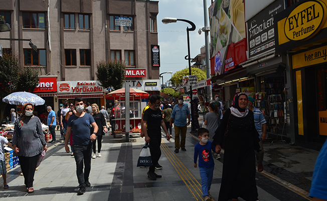 DÜZCE’DE KPORKUTAN ARTIŞ…