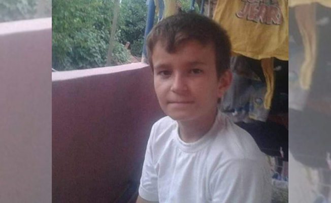 15 YAŞINDAKİ ÇOCUKTAN 4 GÜNDÜR HABER ALINAMIYOR…