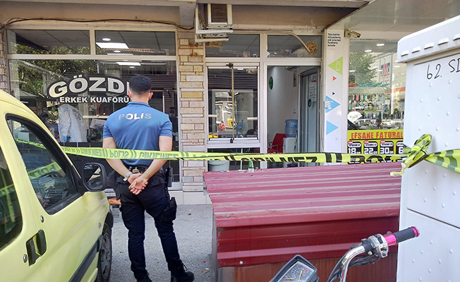 ABİ KARDEŞ KAVGASI KANLI BİTTİ…