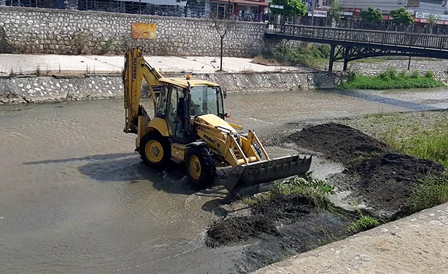 ASAR’DA TEMİZLİK HAFTASONU DA DEVAM EDİYOR