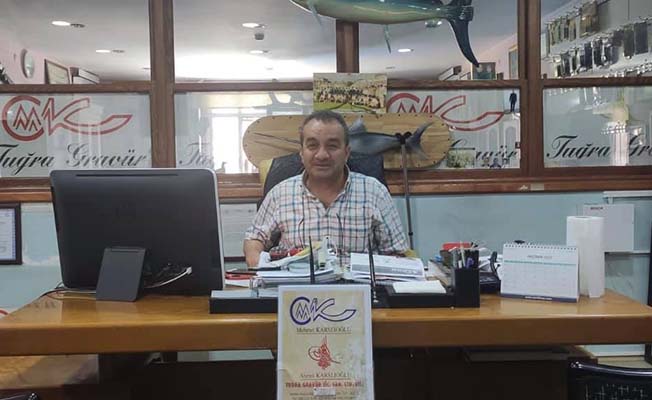 DÜZCE BİR DEĞERİNİ DAHA KAYBETTİ…