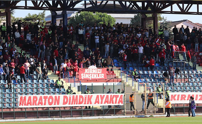 DÜZCE GÖSTER KENDİNİ