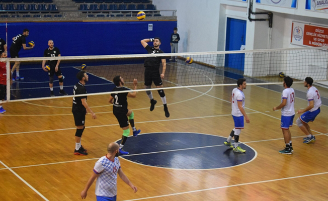 SPOR SEVERLERDEN BÜYÜK TEPKİ