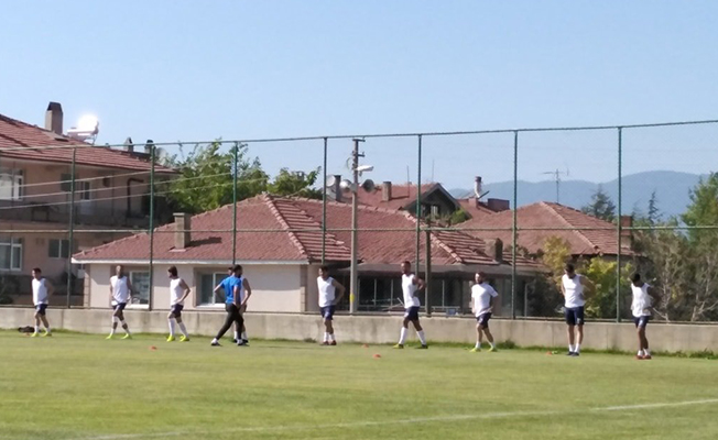 TAKIMIMIZ DAHA İYİ OLACAK