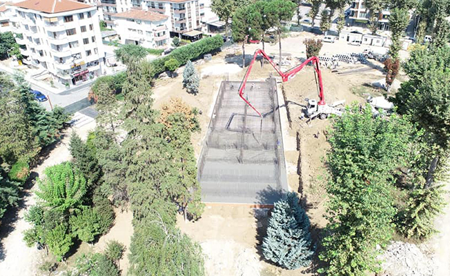 BAŞKAN ÖZLÜ O İDDİALARA SON NOKTAYI KOYDU: HEPSİ ASILSIZ