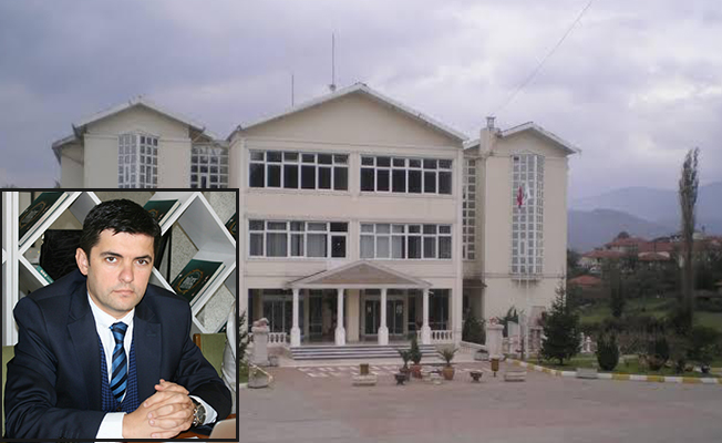 DÜZCE BELEDİYESİ'NE SESLENDİ: BU YANLIŞTAN DÖNÜN