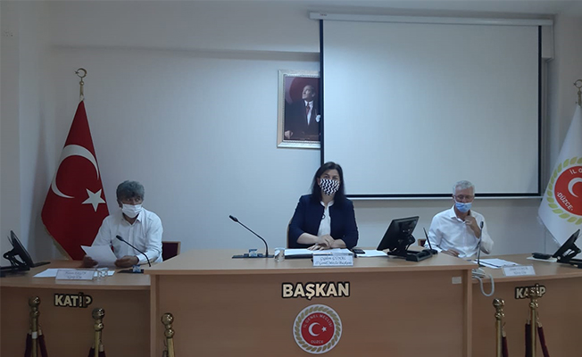 İGM TOPLANTILARI BAŞLADI